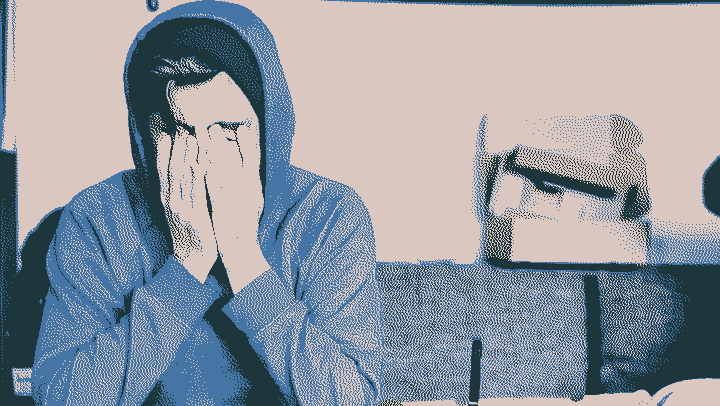 Burnout im Aktivismus
