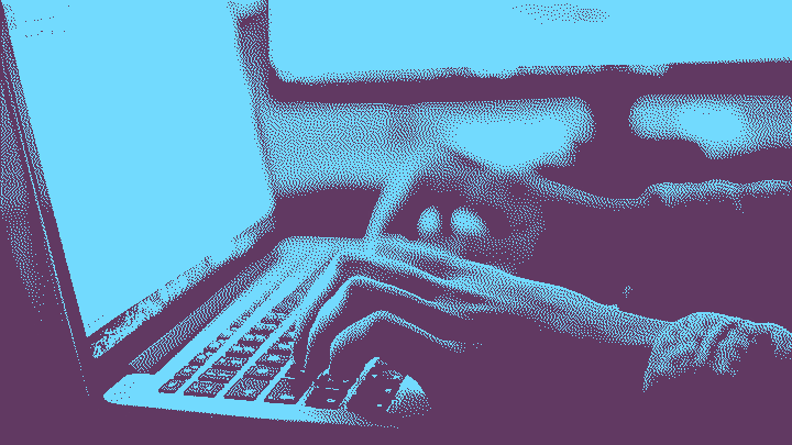 Datenschutz-Vortrag im Radio T