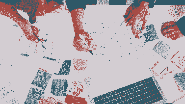 Workshop: Grafikarbeit